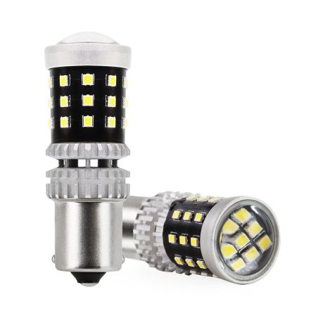AMiO LED CANbus 39SMD BA15s P21W 12 V/24 V | HL Autoosad