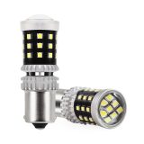 AMiO LED CANbus 39SMD BA15s P21W 12 V/24 V | HL Autoosad