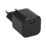 Blow seinalaadija USB-C PD 20 W, must | HL Autoosad