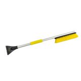 Bottari lumehari-kraaper metallvarrega 84 cm "ICE-84" | HL Autoosad