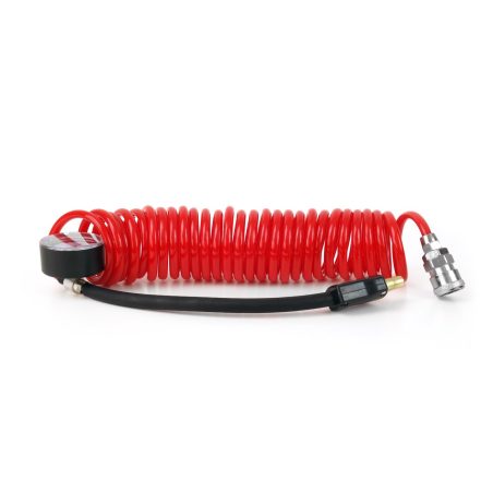 AMiO 2-silindriline rehvikompressor HQ ACOMP-04, 12 V | HL Autoosad