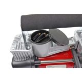 AMiO 2-silindriline rehvikompressor HQ ACOMP-04, 12 V | HL Autoosad