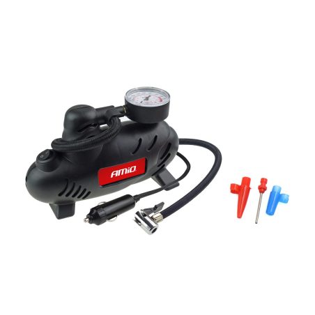 AMiO rehvikompressor 12 V ACOMP-07 | HL Autoosad