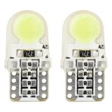 AMiO LED T10 COB 0,8 W 12 V, 2 tk | HL Autoosad