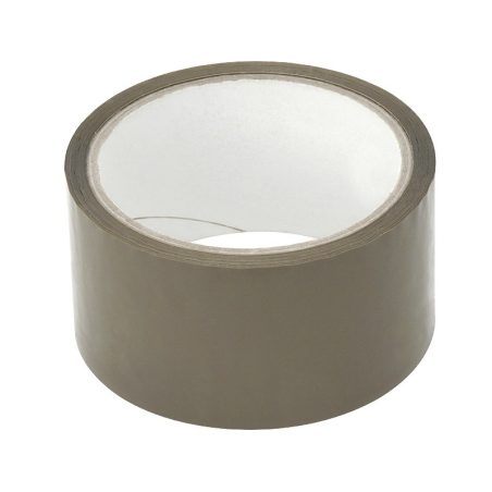 Pakketeip pruun 48mm x 60m akrüül 9514