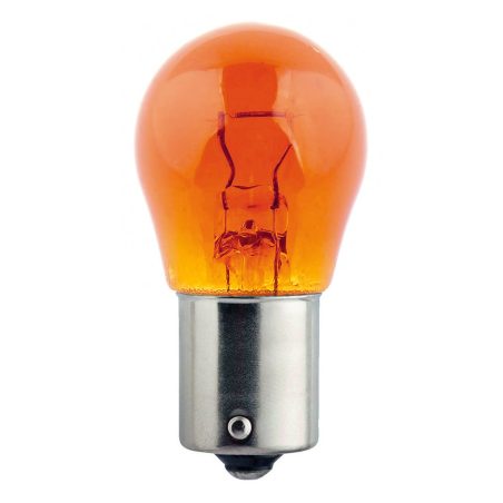 AMiO 24 V 21 W BA15s Amber | HL Autoosad
