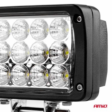 AMiO töötuli AWL22 15-LED Flood 9–36 V | HL Autoosad