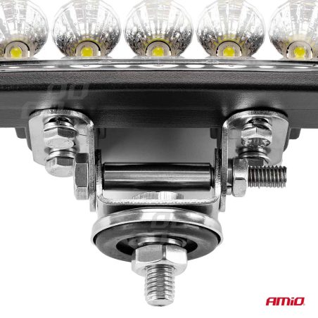 AMiO töötuli AWL22 15-LED Flood 9–36 V | HL Autoosad