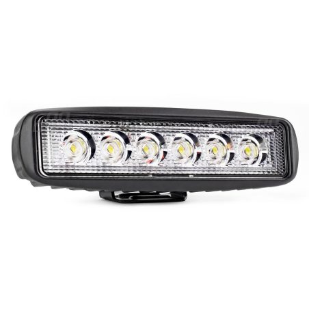 AMiO töötuli AWL01 6 LED Flat 9–60 V | HL Autoosad