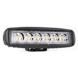 AMiO töötuli AWL01 6 LED Flat 9–60 V | HL Autoosad
