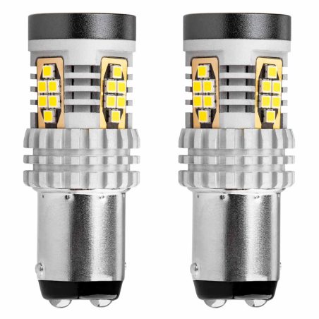 LED CANBUS BAY15D P21/5W 3020 24SMD 1157 12V/24V 02798