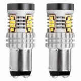 LED CANBUS BAY15D P21/5W 3020 24SMD 1157 12V/24V 02798