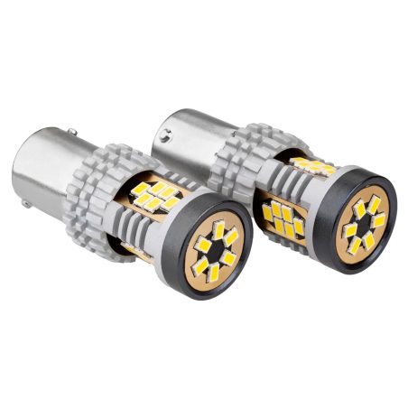 LED CANBUS BAY15D P21/5W 3020 24SMD 1157 12V/24V 02798