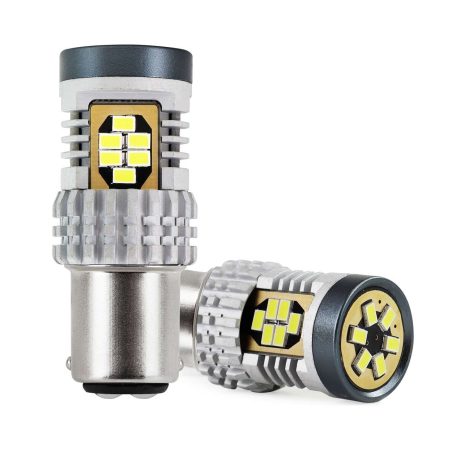 LED CANBUS BAY15D P21/5W 3020 24SMD 1157 12V/24V 02798