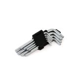 AMiO Torx-võtmed lühikesed 125 mm, 9 tk | HL Autoosad