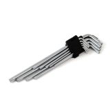 AMiO Torx-võtmed pikad 230 mm, 9 tk | HL Autoosad