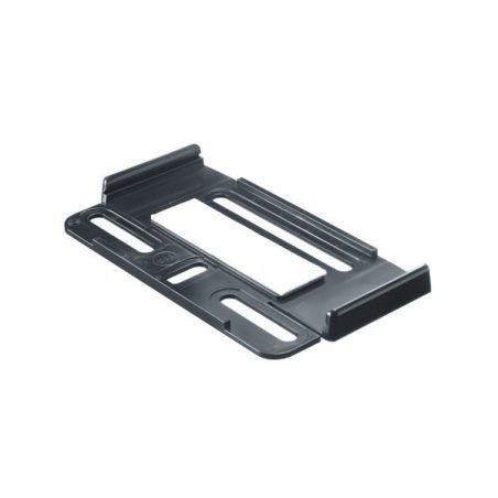 Numbrimärgi kinnitused Simple Fix, must, 4 tk (583199) | HL Autoosad
