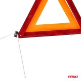 AMiO ohukolmnurk RT611, E-märgiga | HL Autoosad