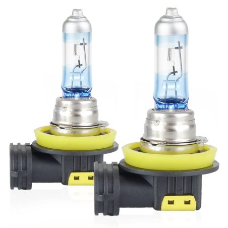 AMiO halogeenpirn H11 12 V 55 W LumiTec Limited + 130% | HL Autoosad