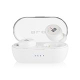 Blow Bluetooth-kõrvaklapid BTE100, valged | HL Autoosad