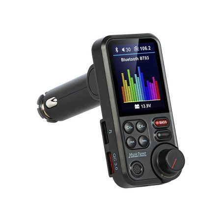 Blow FM-transmitter Bluetooth 5.0, QC 3.0 | HL Autoosad