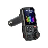 Blow FM-transmitter Bluetooth 5.0, QC 3.0 | HL Autoosad