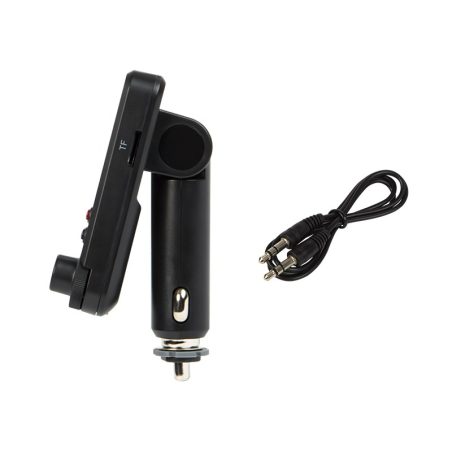 Blow FM-transmitter Bluetooth 5.0, QC 3.0 | HL Autoosad