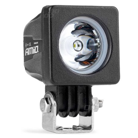 AMiO töötuli AWL18 1-LED hp spot 9–36 V | HL Autoosad