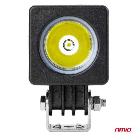AMiO töötuli AWL18 1-LED hp spot 9–36 V | HL Autoosad
