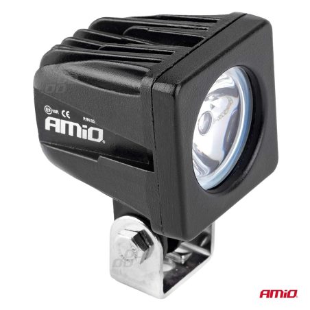 AMiO töötuli AWL18 1-LED hp spot 9–36 V | HL Autoosad