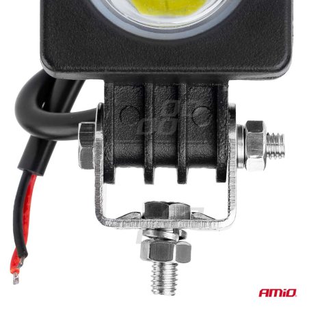 AMiO töötuli AWL18 1-LED hp spot 9–36 V | HL Autoosad
