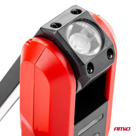 AMiO LED töölamp kokkupandav USB-laetav WT11 | HL Autoosad