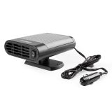 AMiO soojendus-sulatus ventilaator Kandiline 12 V 150 W | HL Autoosad