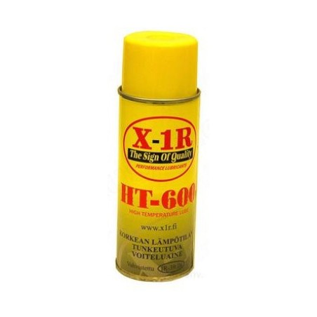 HT-600 kuumakindel määrdeaine, 400 ml | HL Autoosad