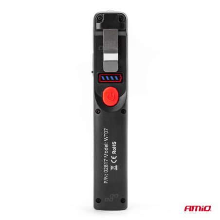 AMiO töölamp WT07 akuga USB-laetav | HL Autoosad