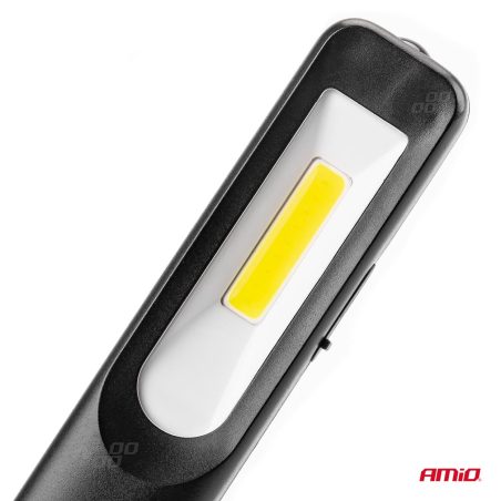 AMiO töölamp WT07 akuga USB-laetav | HL Autoosad