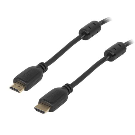 HDMI-kaabel ferriitfiltritega, 3 m (92-032) | HL Autoosad