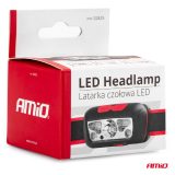 AMiO pealamp akuga 1200 mAh LH03 | HL Autoosad
