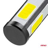 AMiO LED esitule pirnid, 2 tk HB4 9006 ventilaatoriga | HL Autoosad