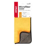 AMiO poleerimislapp mikrofiiber 30 x 40 cm 600 g/sqm | HL Autoosad