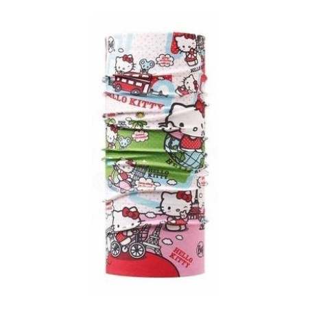Buff Hello Kitty City | HL Autoosad