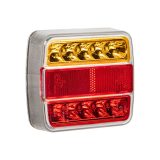 Haagisetuli LED 5-funktsiooni | HL Autoosad