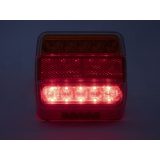 Haagisetuli LED 5-funktsiooni | HL Autoosad