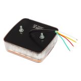 Haagisetuli LED 5-funktsiooni | HL Autoosad