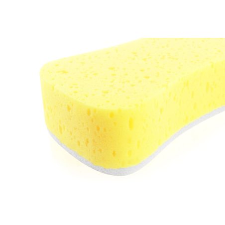 AMiO pesusvamm 2-poolne 22 x 11 x 6 cm | HL Autoosad