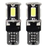 AMiO LED CANbus 12 V T10 5SMD 5730 | HL Autoosad