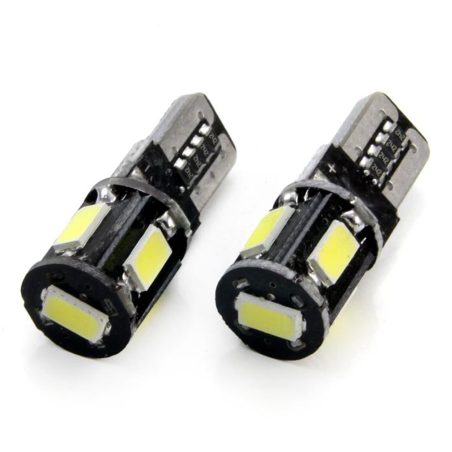 AMiO LED CANbus 12 V T10 5SMD 5730 | HL Autoosad
