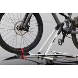 AMiO jalgratta raam katusele aluminium RBR-02 | HL Autoosad