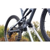 AMiO jalgratta raam katusele aluminium RBR-02 | HL Autoosad