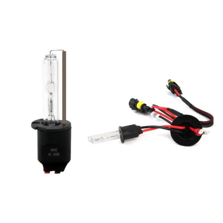 HID pirn H3 4300K 01984, 1 tk | HL Autoosad